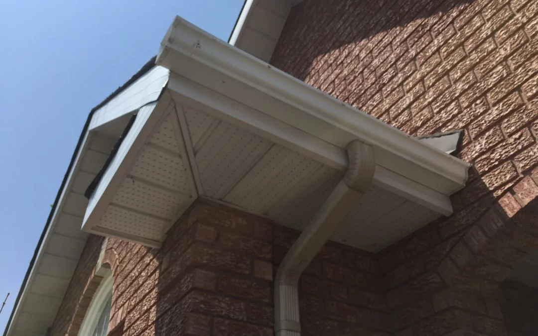 Spring Maintenance – Gutter Cleaning