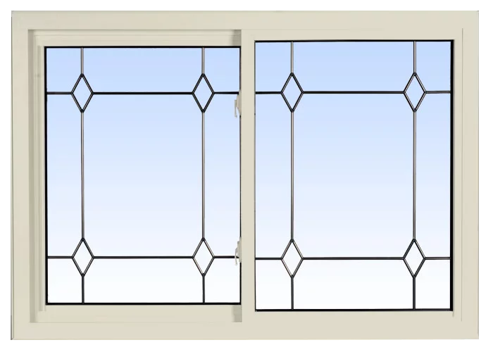Basement Windows