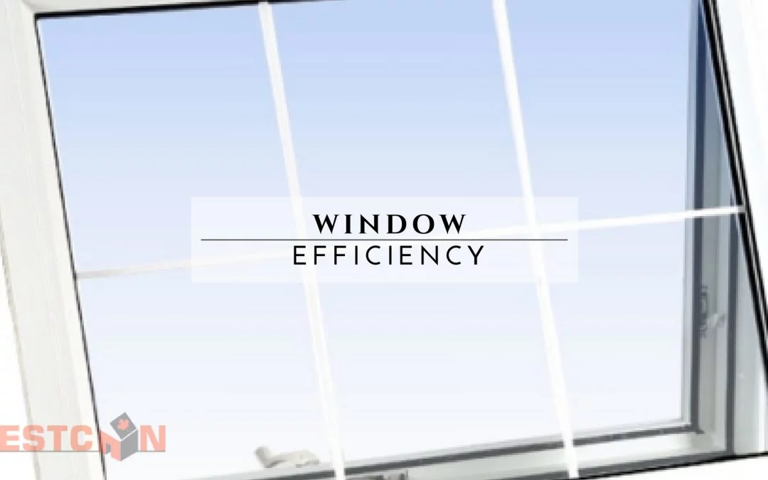 Window Efficiency