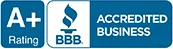 BBB Accredited Business