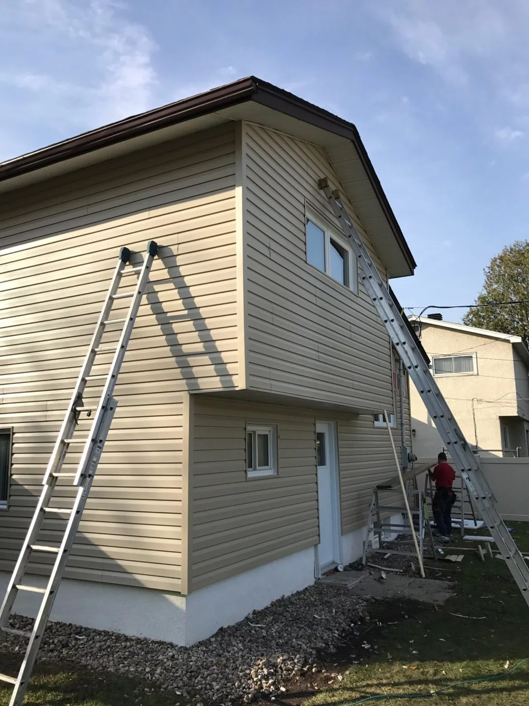 bestcan home renovations vinyl siding ottawa