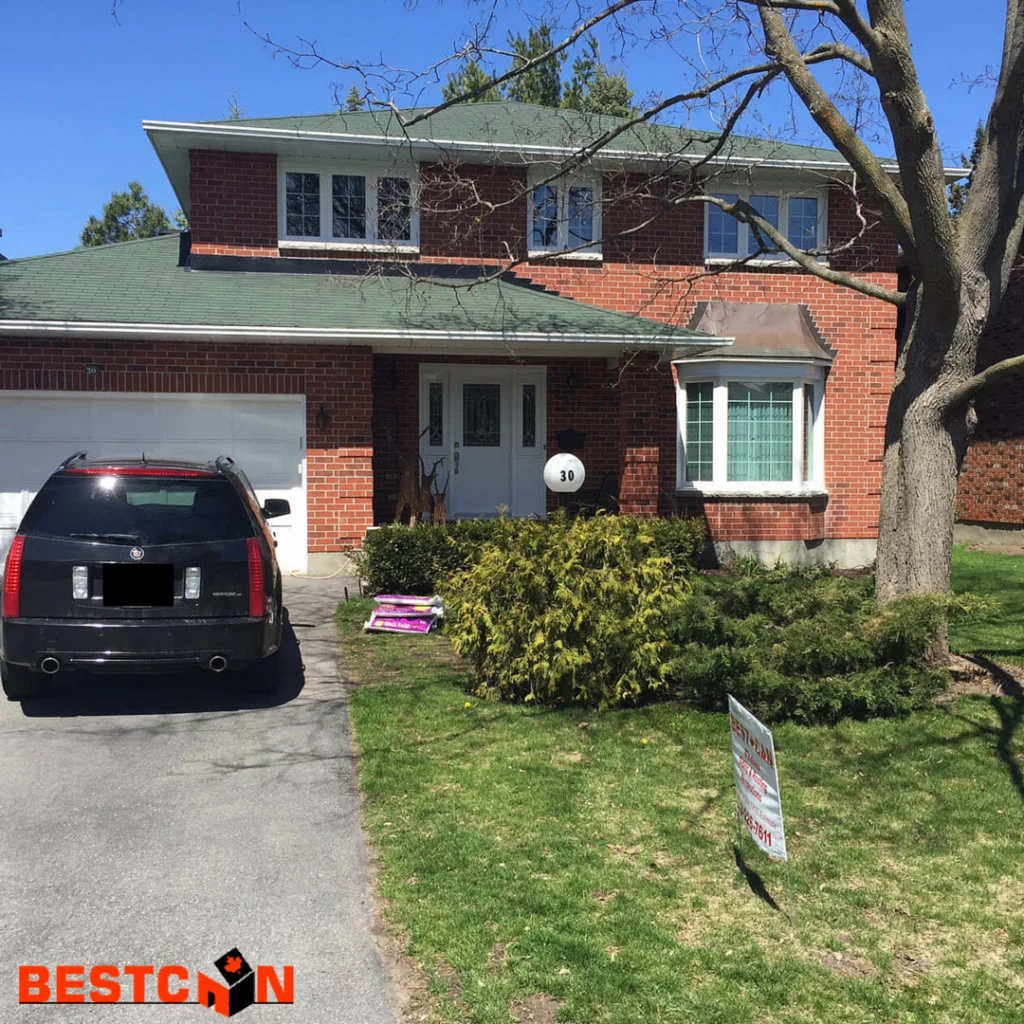 BestCan Home Renovations Ottawa May 2016 Stittsville