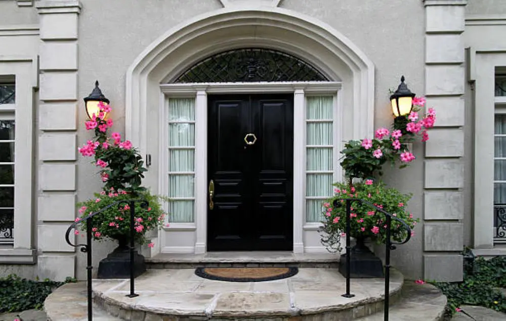 Entry Doors: Styles and Trends For Your Home